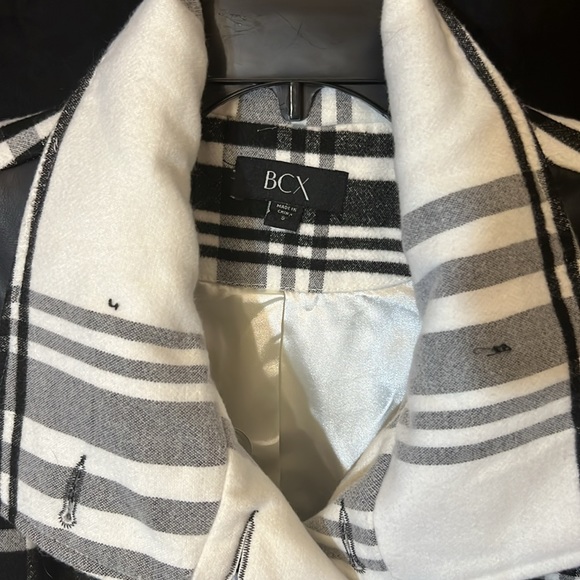 Long Jacket - Picture 2 of 4